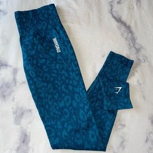 Gymshark Adapt Animal Legging